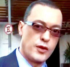 Elias Luiz Bispo IV