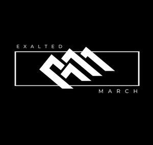 Exalted March