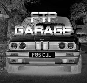 F T P Garage