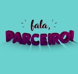 Fala, parceiro!