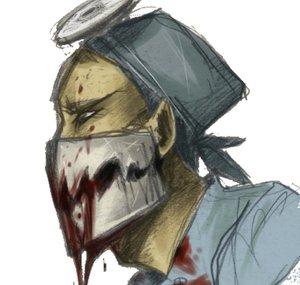 Faustus Zockt