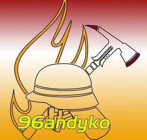FireRescue of 96andyko