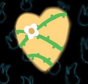 Flower Hope Galaxy*