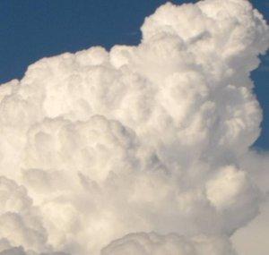 FluffyCloudServer