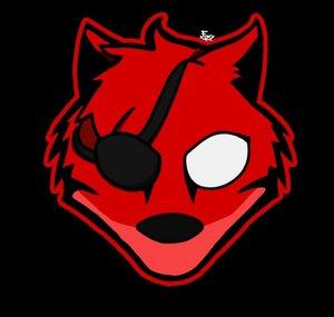 Foxy raposo