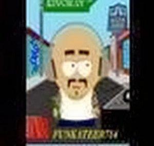 FUNKATEER714