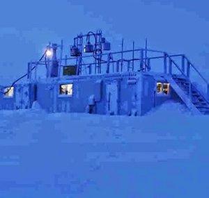Garrison of the North