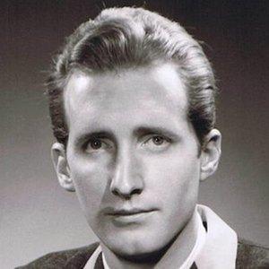 George Hamilton IV
