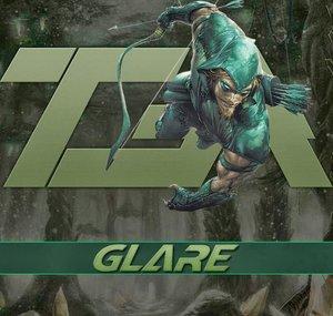 Glare Edits