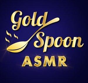 Gold Spoon ASMR