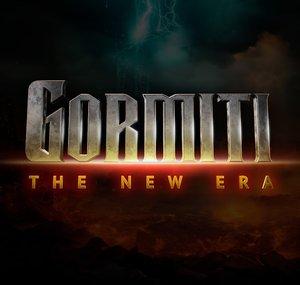 Gormiti The New Era - English