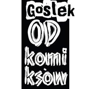Gostek od komiksów