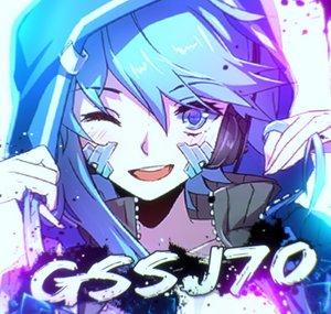 GSSJ70