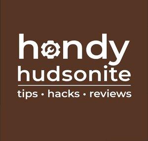Handy Hudsonite