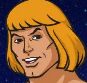 He-Man MOTU