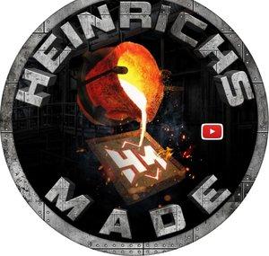 Heinrichs Made