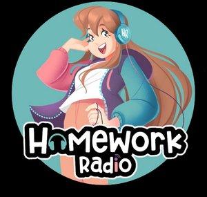 Homework Radio