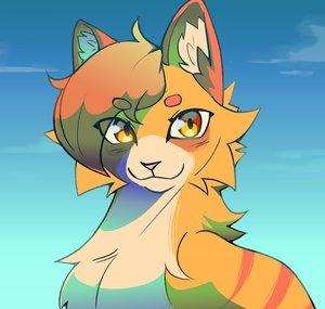 Honeytailia