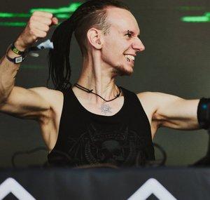 JavaxChaos