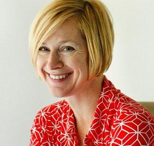 Jeanette Nyberg