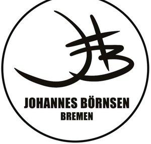 Johannes Boernsen