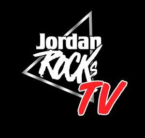 JORDAN ROCKS TV