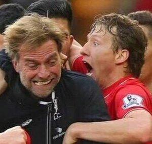 Jürgen Klopp