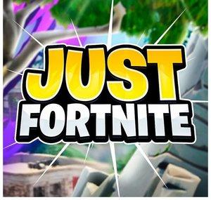 Just Fortnite