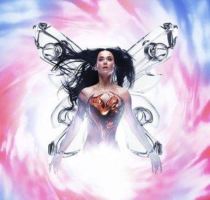 Katy Perry - Topic