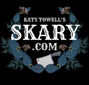 Katy Towell