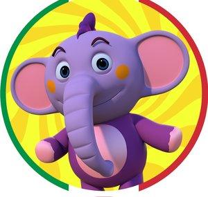 Kent l'elefante