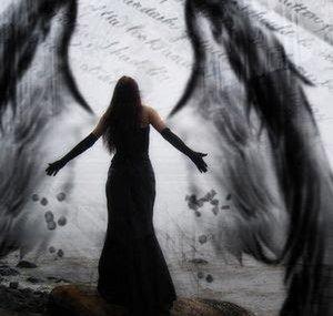 Keres (Spirit of Violent Death)