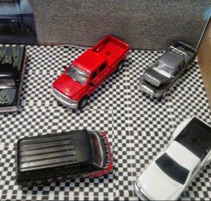 Kingsize Diecast Customs
