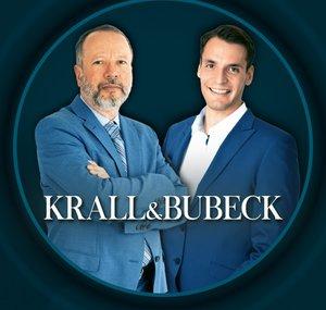 Krall & Bubeck