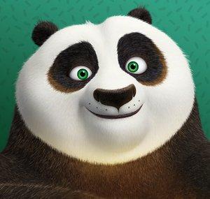 Kung Fu Panda