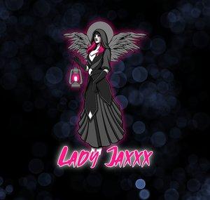 Lady Jaxxx Paranormal