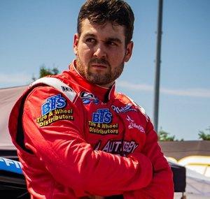 Landon Huffman