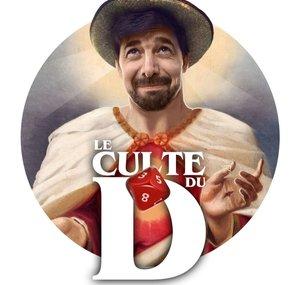 Le culte du D