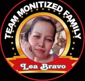 Lea Bravo