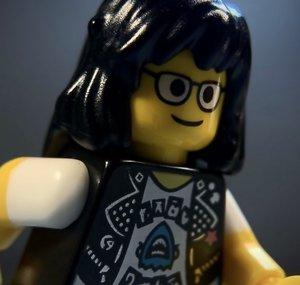 LF Brickfilms