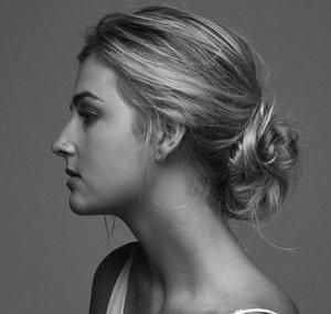 Louisa Wendorff