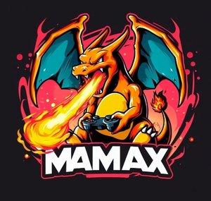 Mamax