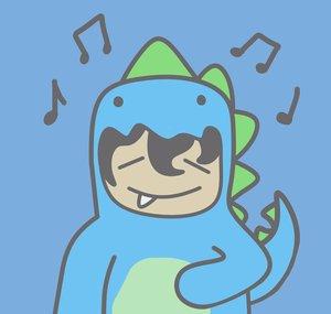 Marinosaurio