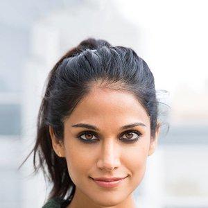 Melanie Chandra