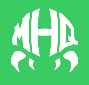 Metroid HQ