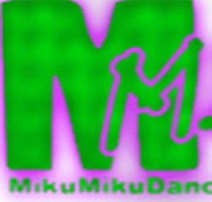 MIKU MIKU DANCE ANIMATIONS