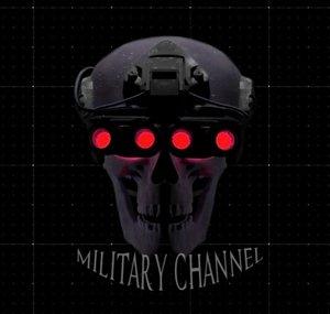 MILITARY CHANNEL