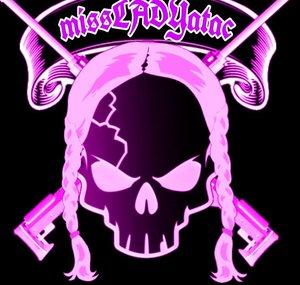 missLADYatac