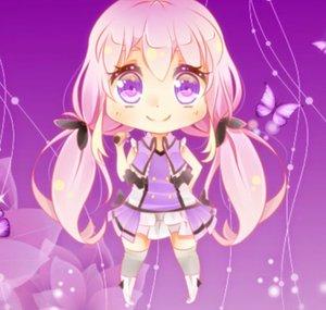 ☆【Miyu~chi】☆ （ゝ。∂）
