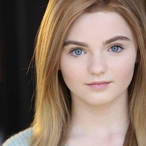 Morgan Lily